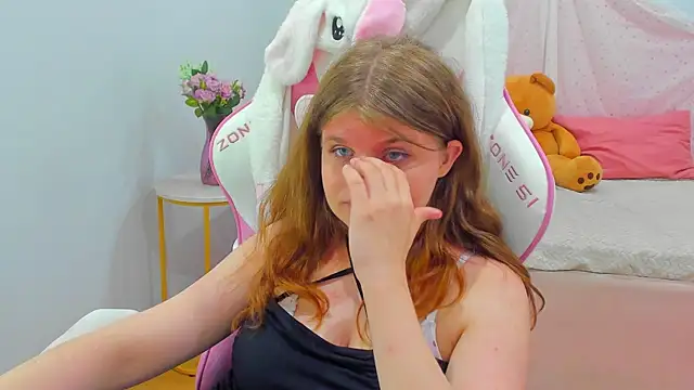 Živý XXX chat ChloeHalses