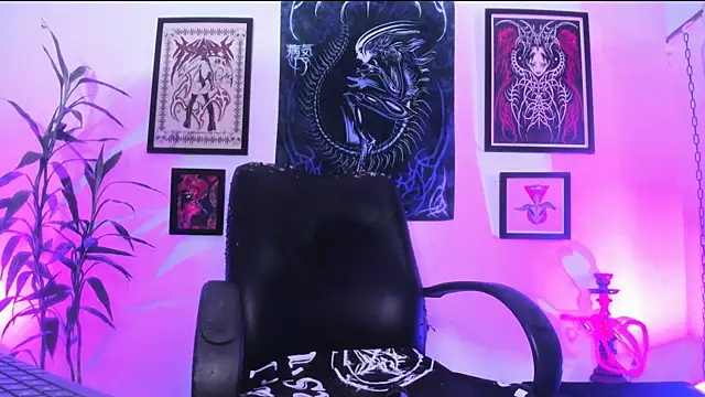 irregular_fetish_n Live XXX chat