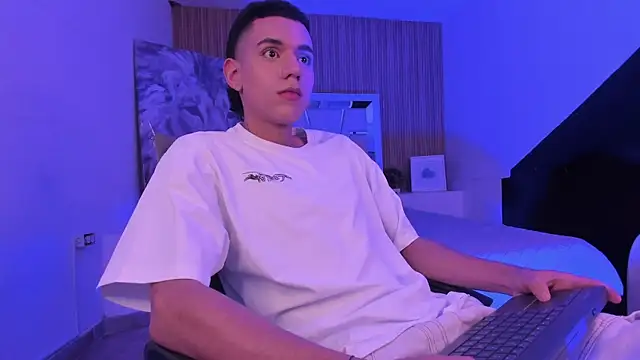 Živý XXX chat MathewAdamss