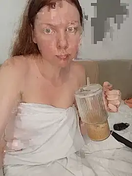 Živý XXX chat ElaizaFlanagan