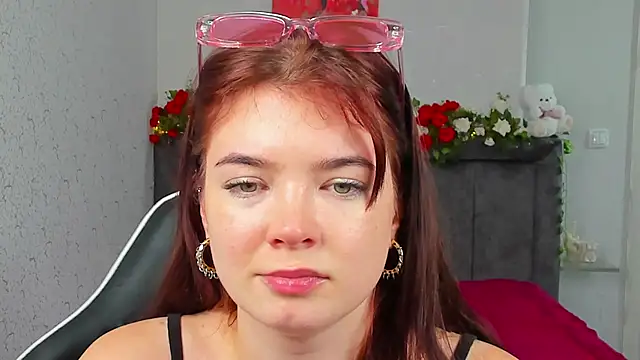 Živý XXX chat MelissaMay__
