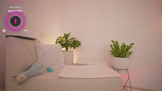 roxie_gates_のライブXXXチャット
