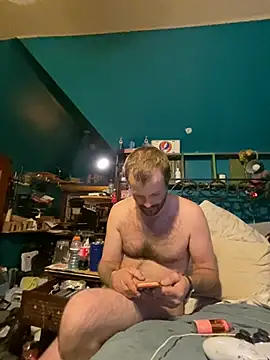 charactrzero's Live XXX Chat