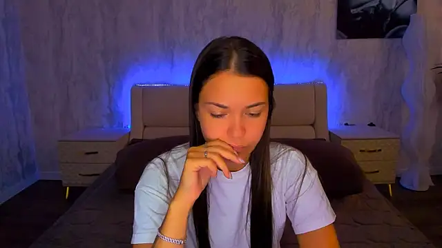 Živý XXX chat AlexaBarkley