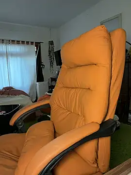 GennaJames' Live XXX Chat