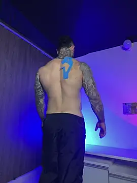 natevillage's Live XXX Chat