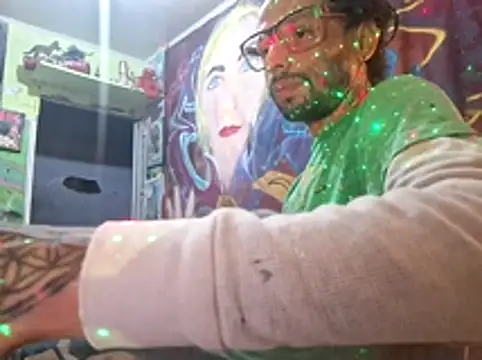 Toycockhot 现场XXX聊天