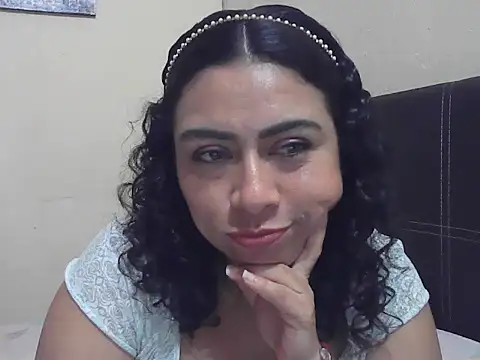DalilahMx's Live XXX Chat
