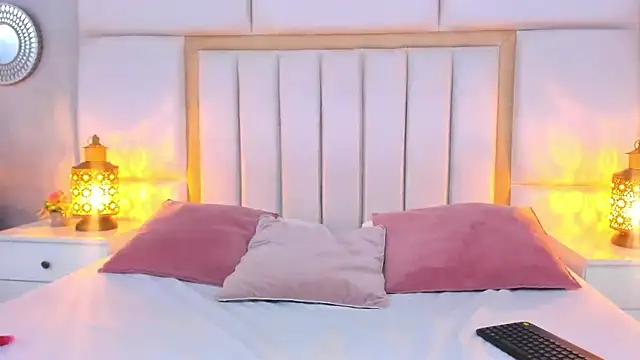LiahRose_'s Live XXX Chat