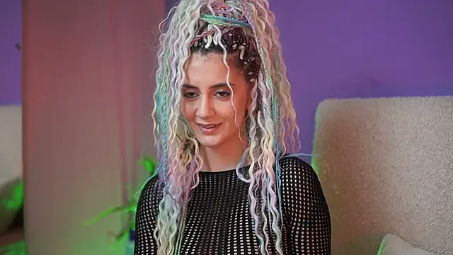 SabrinaHope – Naživo XXX chat