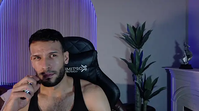Chat XXX Live Jacob_Benelli
