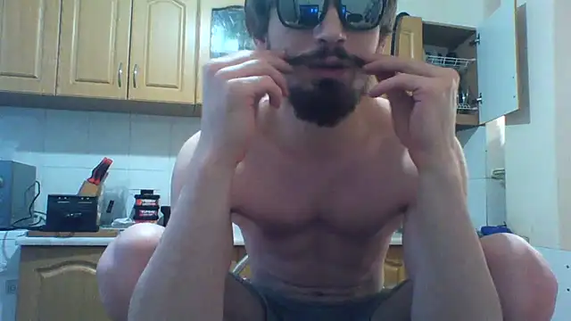 KaelNox's Live XXX Chat