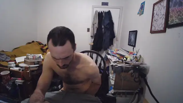JohnnyMovesn Live XXX chat