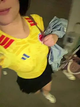 _Pao_ Live XXX Chat