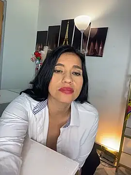 Dalila_5's Live XXX Chat