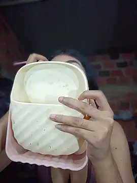 Chat XXX ao vivo de Julix_A