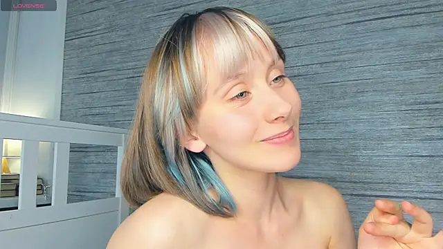 EthalBuffkin Chat XXX live