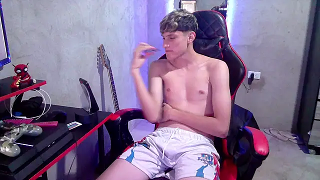 Pablito_Junior11's Live XXX Chat