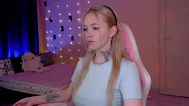 Naughty_Mable's Live XXX Chat