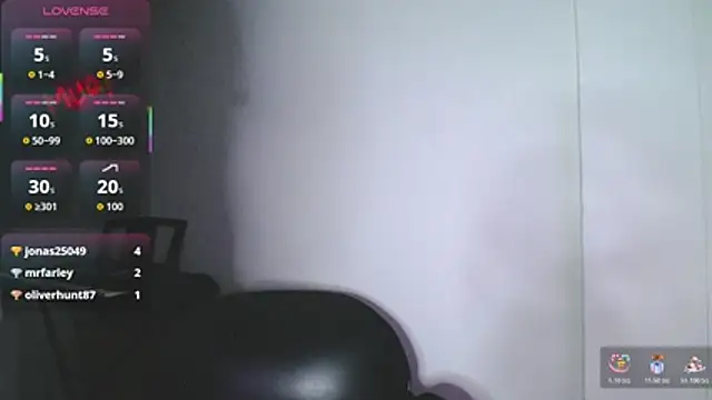 Chat XXX ao vivo de Alana_steel_1