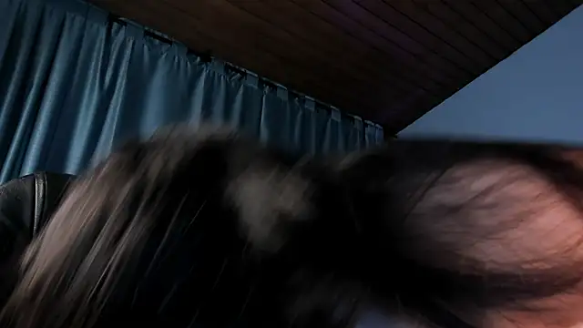 Czat XXX na żywo – Lea_velle