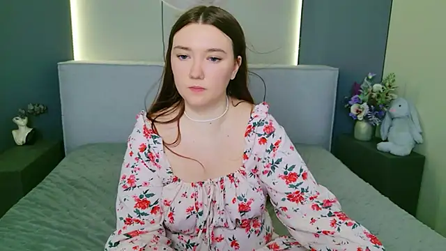 Chat XXX en directo de OprahBraid