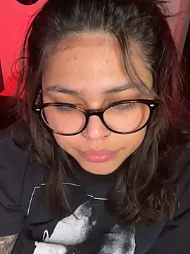 Czat XXX na żywo – miacanela_xo