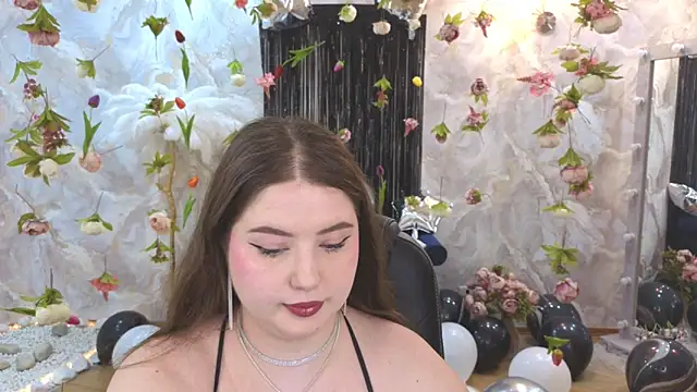Czat XXX na żywo – PixelGoddess