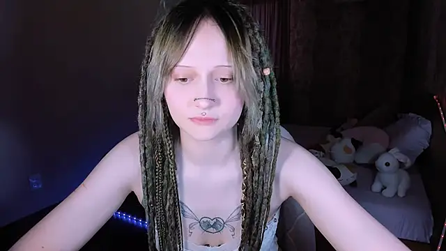 Chat XXX en directo de MariaMango