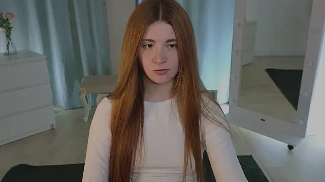 Chat XXX en directo de Freckle_Diyana