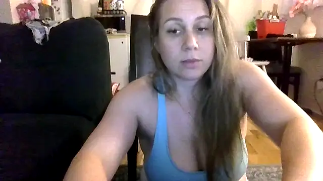 thedevinemama Chat XXX in diretta