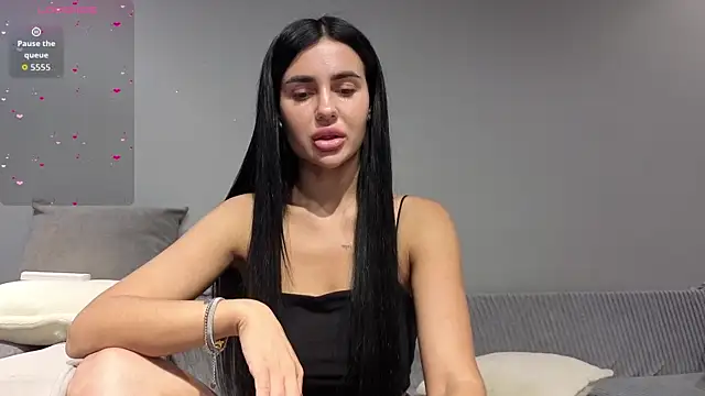 XXX chat uživo modela Mary__foxy
