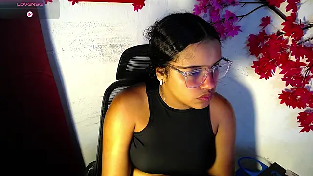 Chat XXX en directo de chleo_rosse
