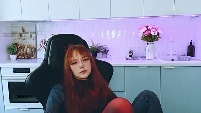 XXX chat uživo modela Harley_Quinsy