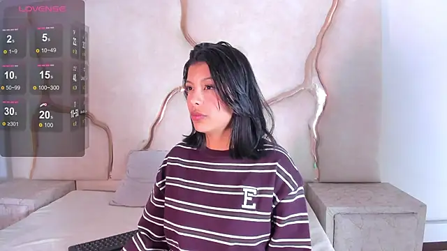 Salmaportman69 라이브 XXX 채팅