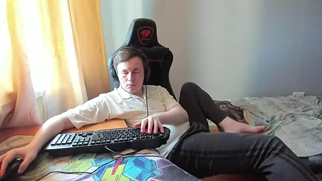 iliaskrislove live XXX chat