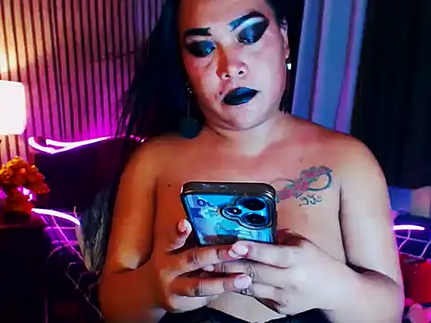 CumFactoryLunan Live XXX chat