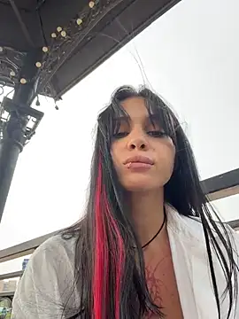 VendiMur's Live XXX Chat
