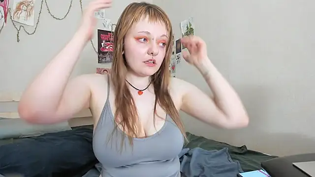 WonderConnie1 live XXX chat