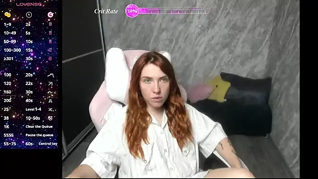 Reginasmilee Live XXX-Chat