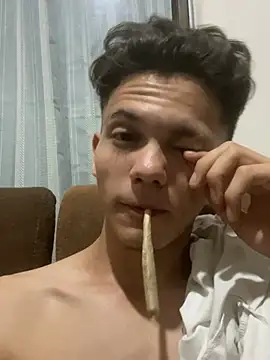 Felipelebleu Шоу с уебкамера
