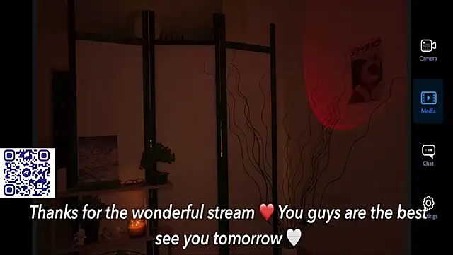 secrettape's Live XXX Chat