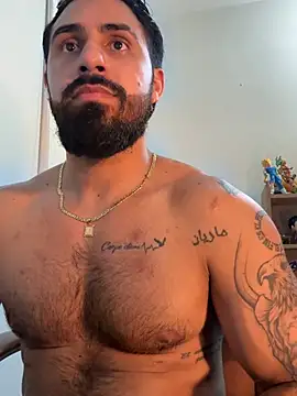 Ryan_Black3n Live XXX chat