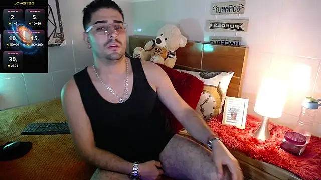 Chat XXX Live andders_