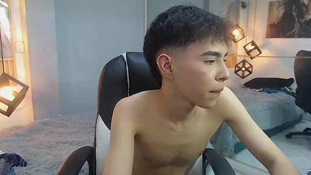 ash_ka 웹캠 쇼