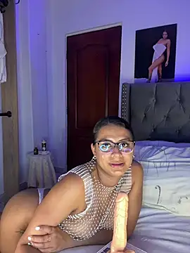 ema_zoe Live XXX-Chat
