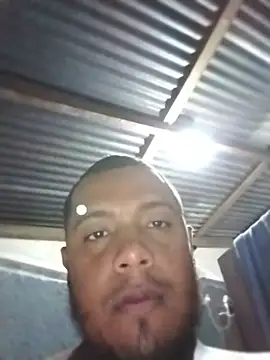 Show webcam de Danilo122393
