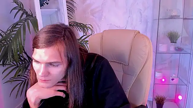 WillFobos webkamerás műsora