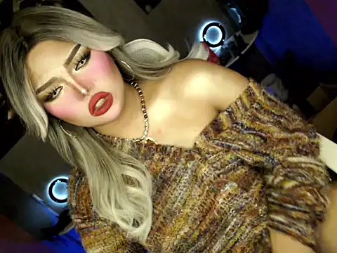 Živý XXX chat Queen_athenax