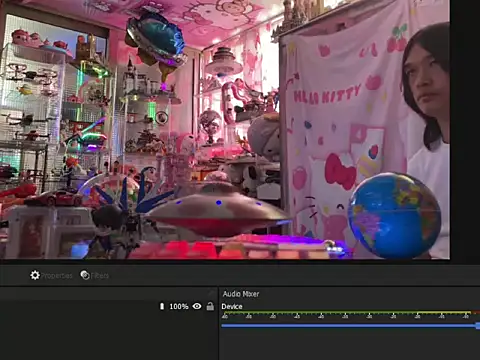 JesuAdam 现场XXX聊天